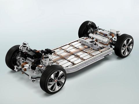 捷豹I-Pace或推出高性能版，直接挪用方程式的技术吗？