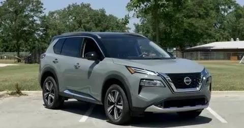 2021年车展提前看：新奇骏,汉兰达首发,你关注的都在这里