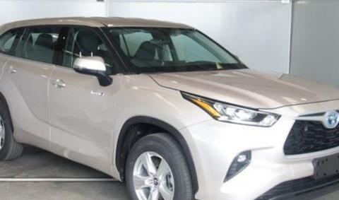 思域、汉兰达、奇骏即将换代,新版车型将登陆上海车展