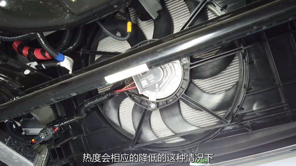 相比Model 3来说，Model Y确实有降低成本的地方……