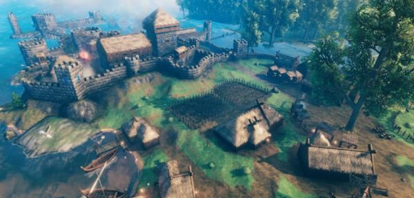 方舟龙排行_Steam沙盒游戏排行榜,《方舟生存进化》阿马加龙驯服后很有用(2)