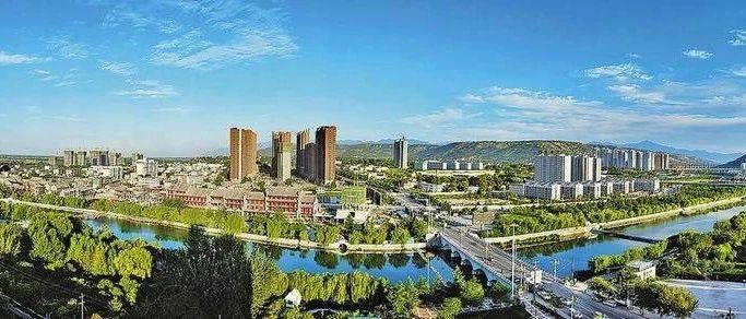渭南大数据公司：立足城市发展特点，推动数字化综合管理