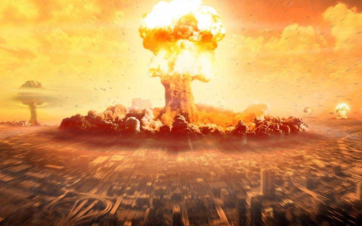 世界上真的发现过史前核爆遗迹吗？...