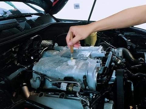 详解发动机污垢的产生,看懂如何清理发动机!