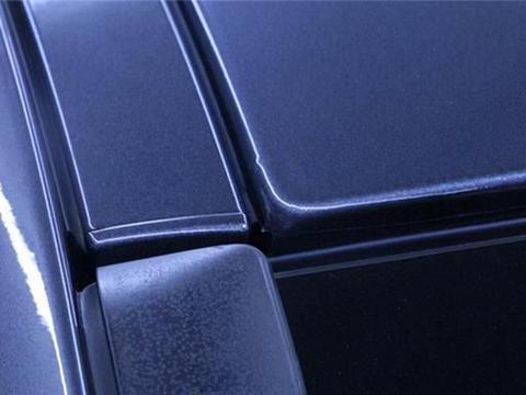 隐形车衣不是万能的,不了解这三点,半年都用不到,第三点最常见