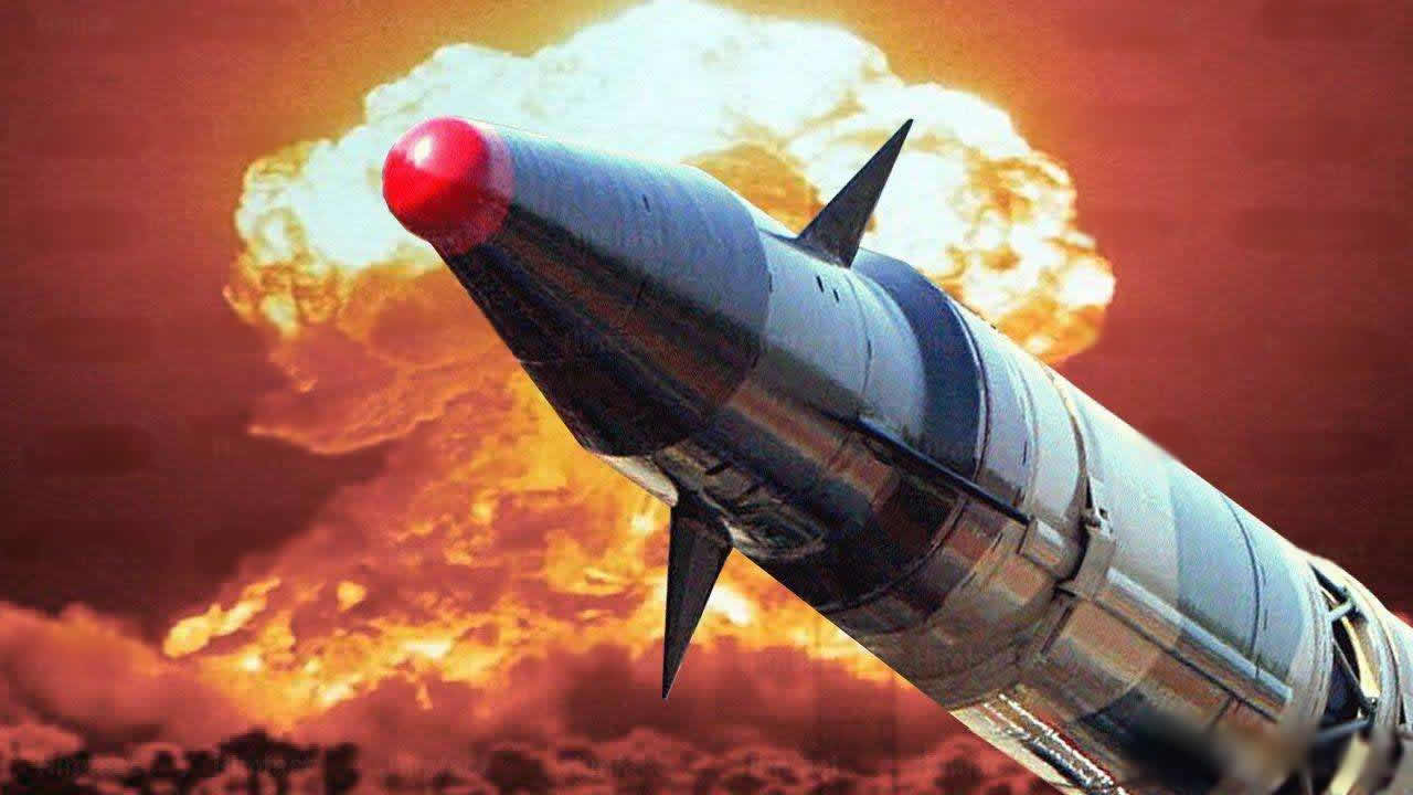 史前核战争存在证据 人类为何成为地球幸存者