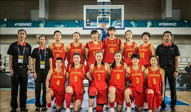 官宣:巾帼英雄全力备战奥运会再集结,向