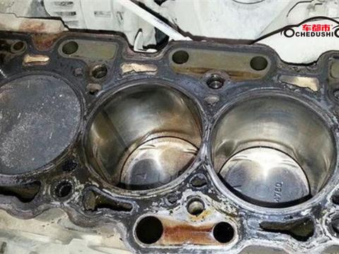 车都市：遇到这3种情况，你的爱车发动机可能积碳过多了