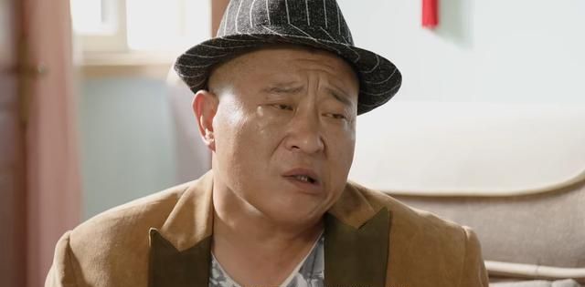 乡村爱情13要想收拾赵四除了刘能还得看宋晓峰