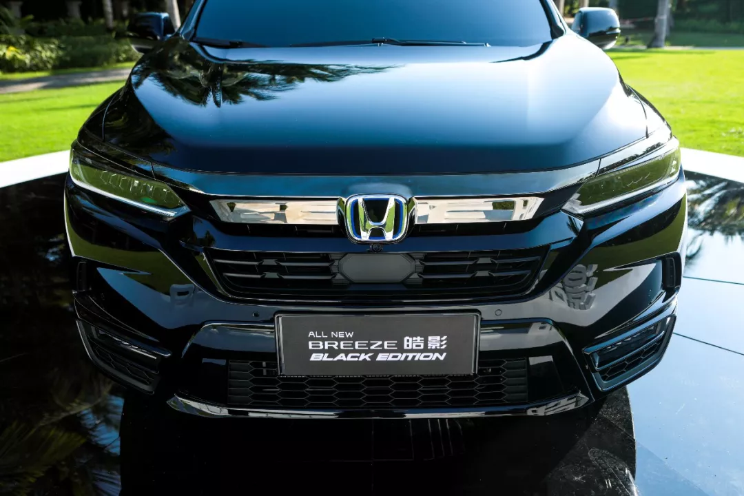 广汽本田suv2021新款车,本田新款suv2021款 广汽本田2021款皓影上市 新增配色-新浪汽车