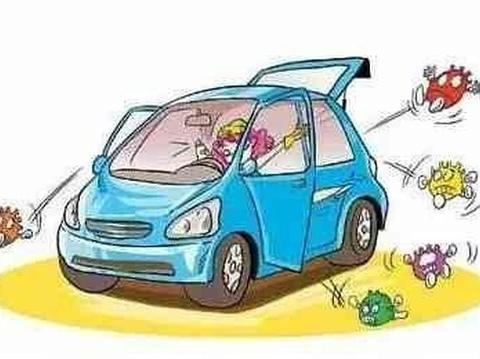 春季车辆要保养 牢记八点注意事项