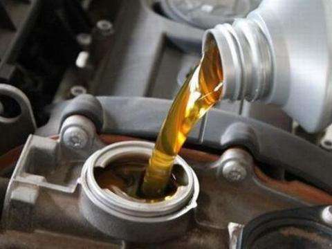 汽车上的几大液体，你知道几个？