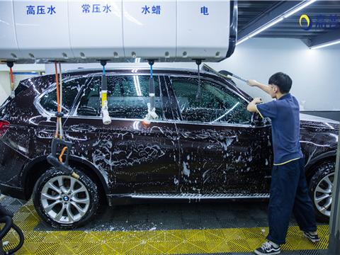 嘉普力：轮胎店做大做强，只有加盟连锁一条路