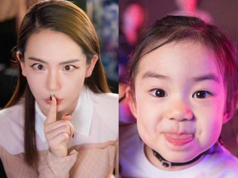 女儿问戚薇：为啥爸爸不工作？戚薇高智商回答，值得中国父母看看休闲区蓝鸢梦想 - Www.slyday.coM
