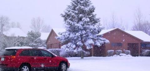 新车冬天打不着火是什么原因?可能存在这些问题,快来了解一下吧