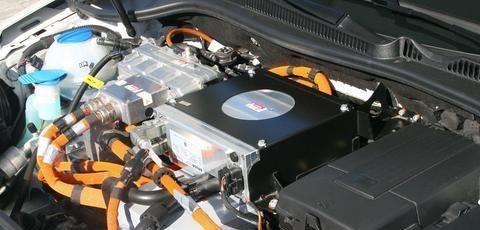 汽车电路的特点是什么?