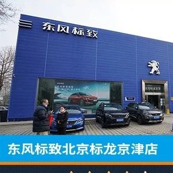 神秘客调查：东风标致北京标龙京津店