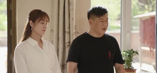 乡村爱情宋晓峰直播翻车引起家庭矛盾谢顶秃遭全村人嘲笑