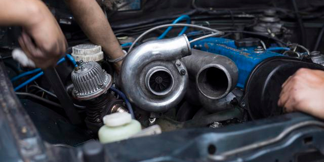 汽车涡轮增压最大谎言、骗了很多国人，现在知道还不晚