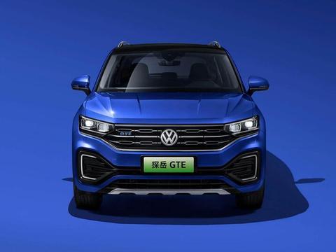 都是插电混动，探岳GTE和比亚迪汉DM，怎么选？