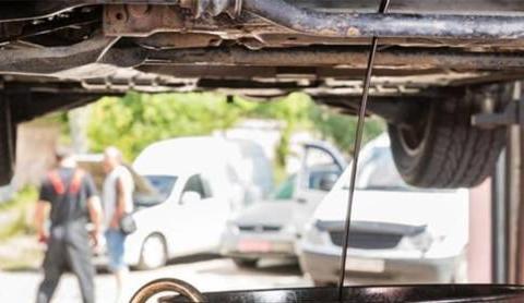 很多人的汽车过了首保以后,为什么就不在4s店进行保养了?