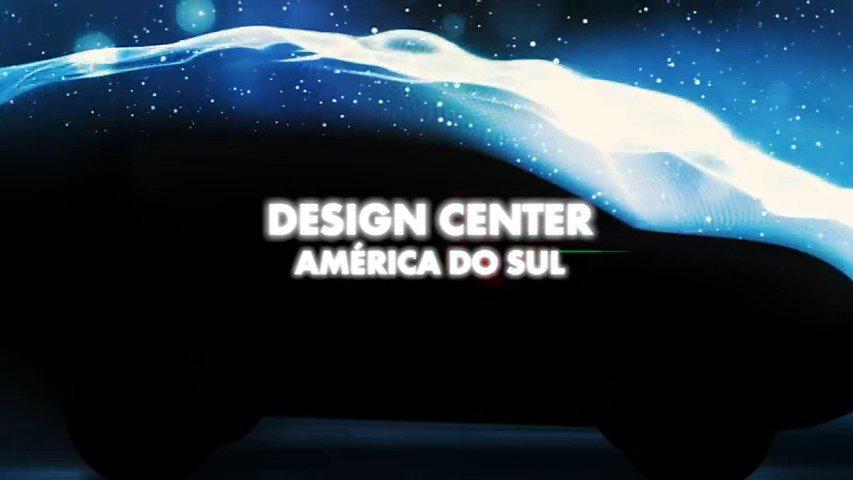 菲亚特全新跨界SUV预告视频，新车仅在南美市场销售