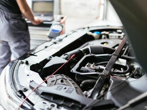 2020年我国汽车改装/二手车/共享出行/充电市场交易额超1万亿