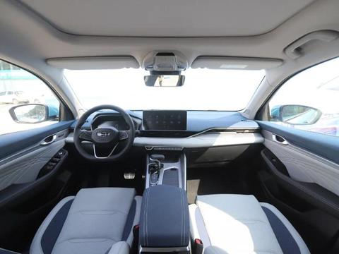 自主轿车不如合资 这些车品质高又好看