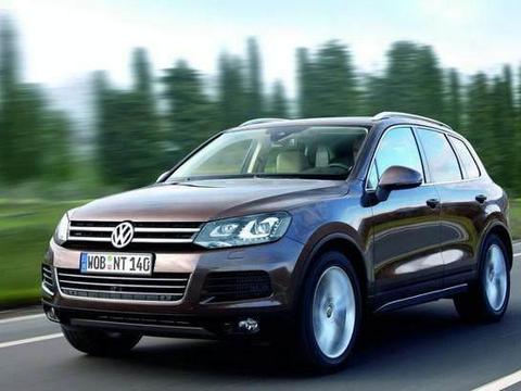 上了高速之后才知道德系车和日系车的区别，看完心服口服！