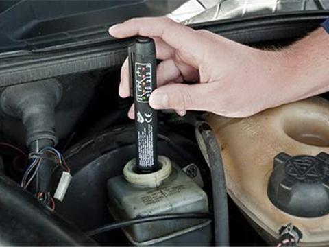 跑完长途记得要检查一下车子，这几个地方易出问题