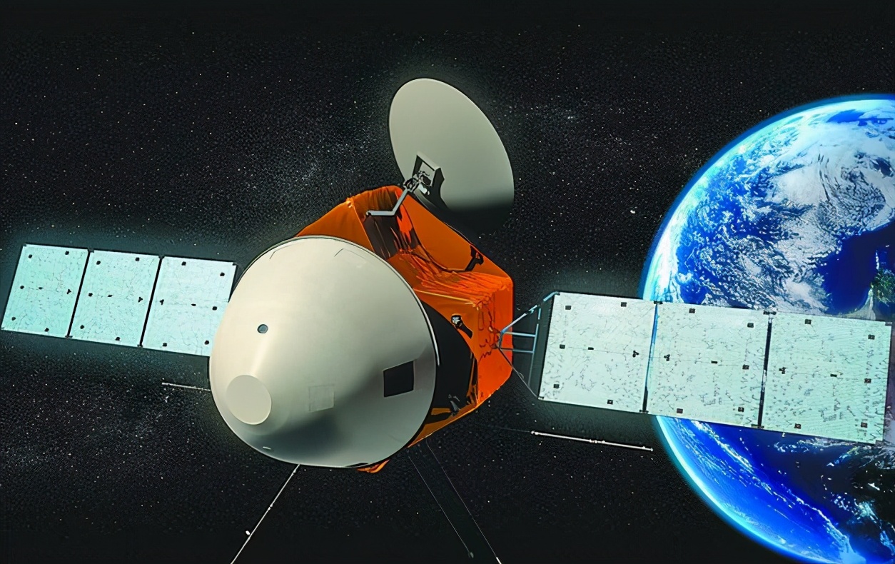 天问一号停泊三个月原因 火星探测任务全解析