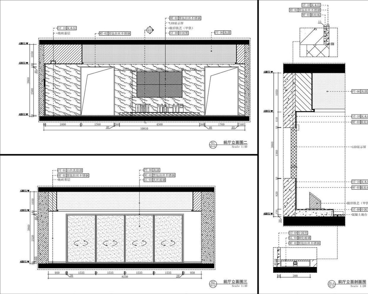 网站前台需要会什么 网站前台的设计流程和后台连接方式
