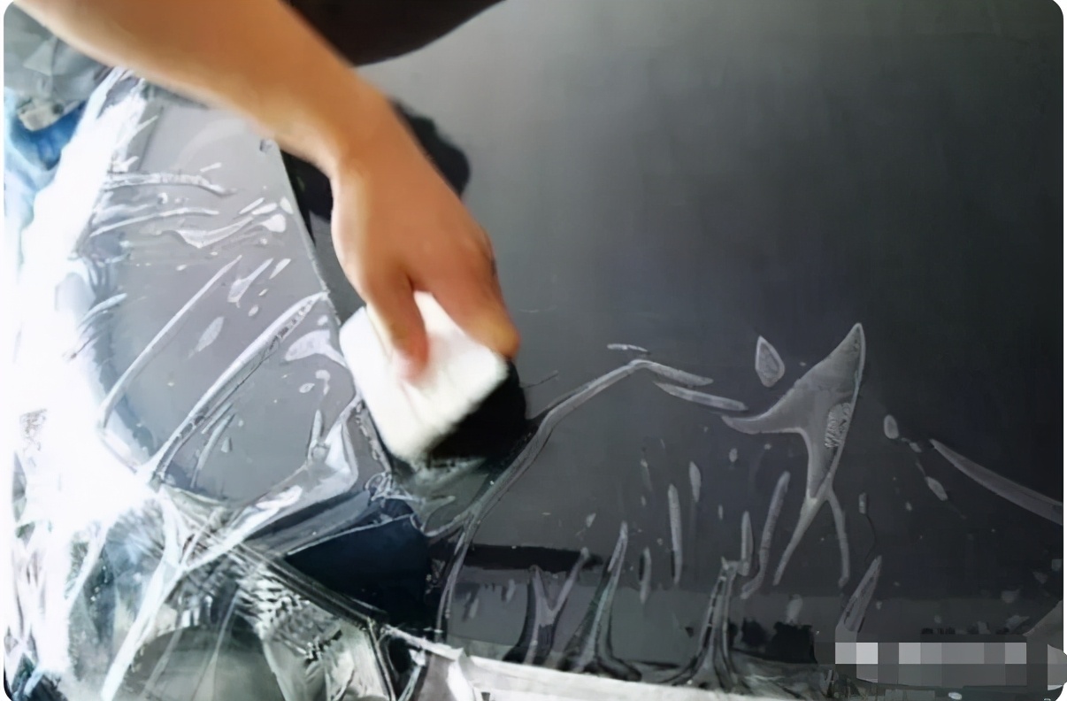 花几千元贴隐形车衣，到底是赚钱还是赔钱？