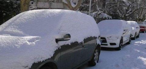 冬天车不好启动小妙招?