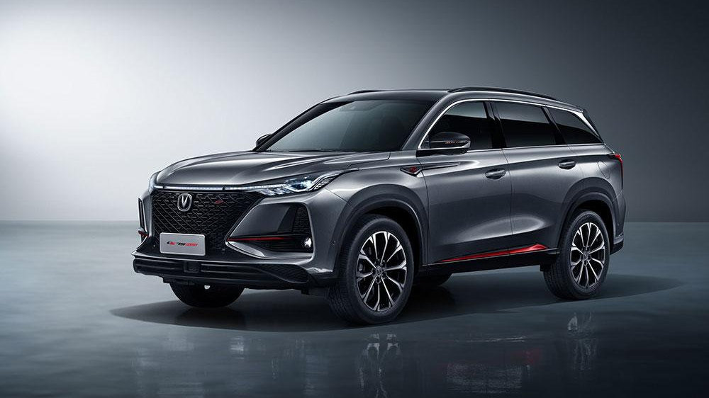 预算15万 三款国产SUV 实用有面子