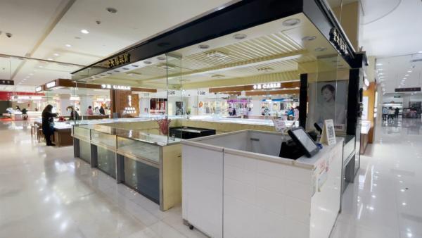 武漢營業(yè)逾二十年的商場停業(yè)在即，有顧客不舍：承載回憶