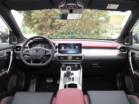 别再执着合资 10万高配国产SUV超实用