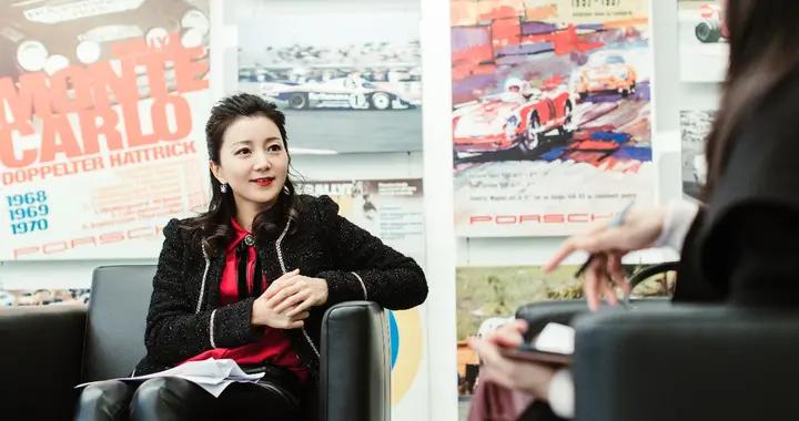 保时捷对江苏情有所钟，今明两年将开设3家新店