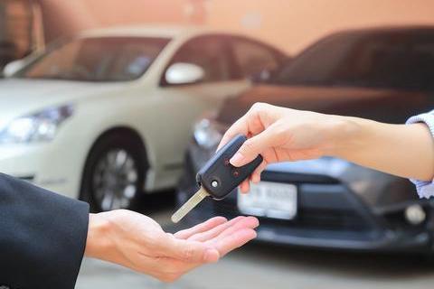 买车砍价的5大绝招！