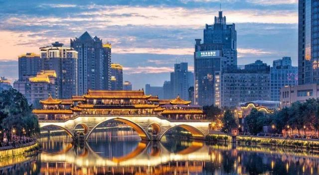 成都，成“都”？