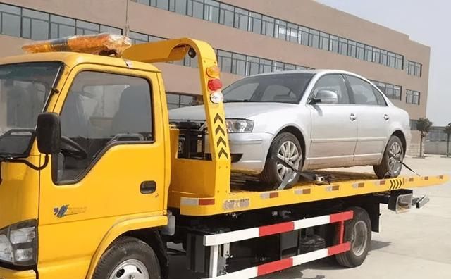 每年车险交那么多钱,这些赠送的服务你用过吗?不用可惜了