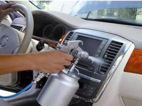 汽车保养收费较高，来了解些减少保养次数的小方法吧