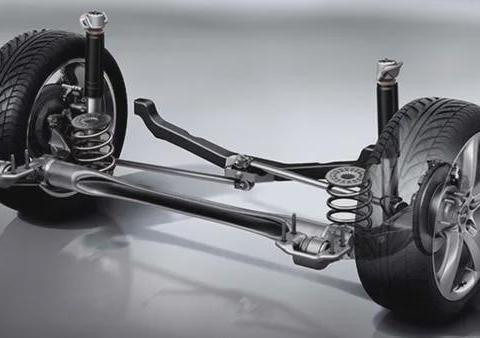 【车叔讲堂】扭力梁悬架的舒适性为何不如多连杆？