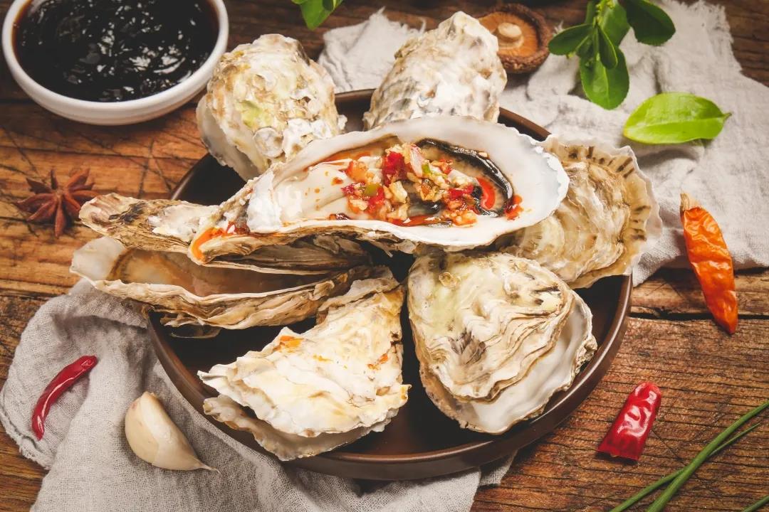 生蚝排行榜_2020全国人口净流入城市排行出炉,泉州上榜,倍感意外