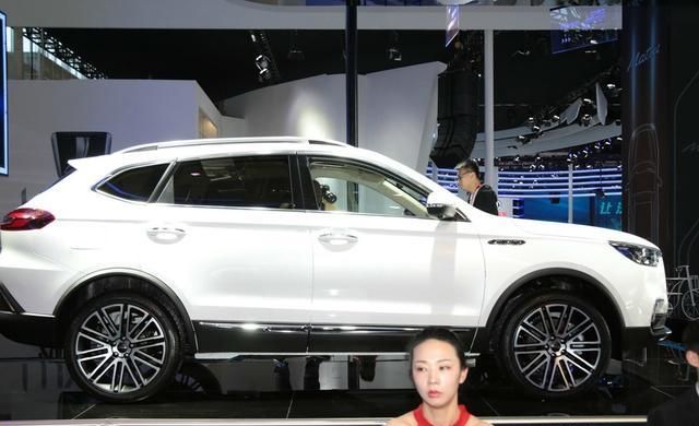 猎豹汽车迈途2019新款,猎豹迈途suv2019款报价 猎豹mattu为何销量垫底?看完你就懂了-新浪汽车