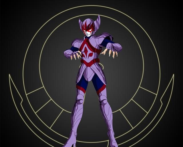 暗黑圣斗士 新浪网