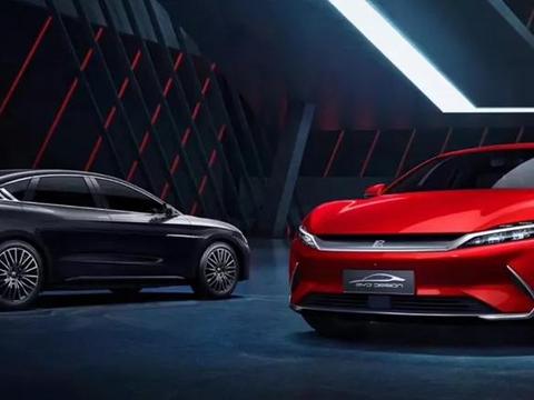 比亚迪又成汽车补贴最大赢家