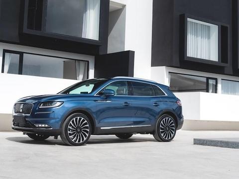 这款车的到来，助林肯未来月销轻松破万，林肯：对不起，实力使然