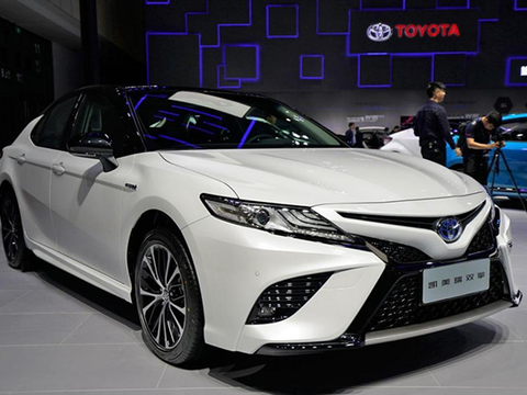 3月广州车展前瞻 | 合资品牌群雄争霸，多款重磅车型抢先看