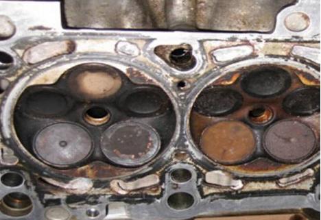 汽车发动机保养注意这五点，能让自己多用五年！